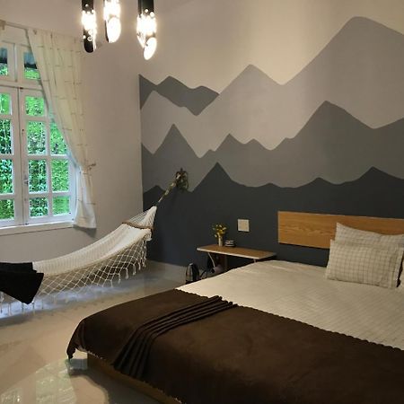 شقة Pho Thuong House And Kitchen دالات المظهر الخارجي الصورة
