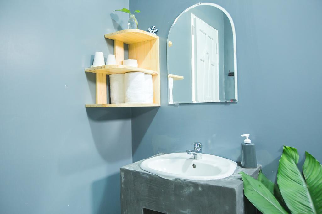شقة Pho Thuong House And Kitchen دالات المظهر الخارجي الصورة