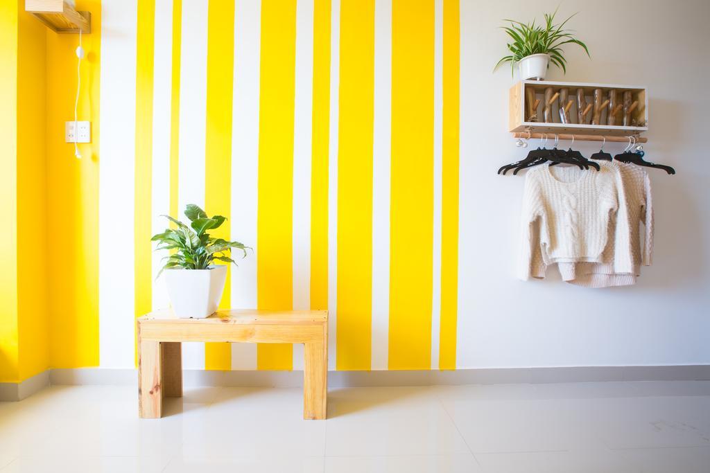 شقة Pho Thuong House And Kitchen دالات المظهر الخارجي الصورة