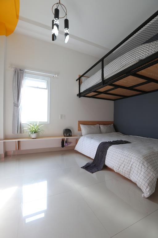 شقة Pho Thuong House And Kitchen دالات المظهر الخارجي الصورة