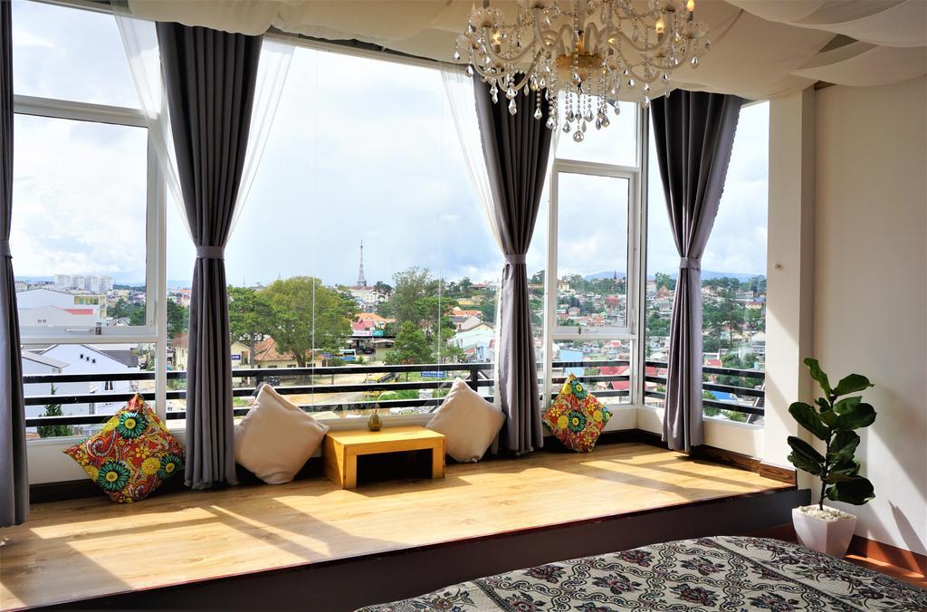 شقة Pho Thuong House And Kitchen دالات المظهر الخارجي الصورة