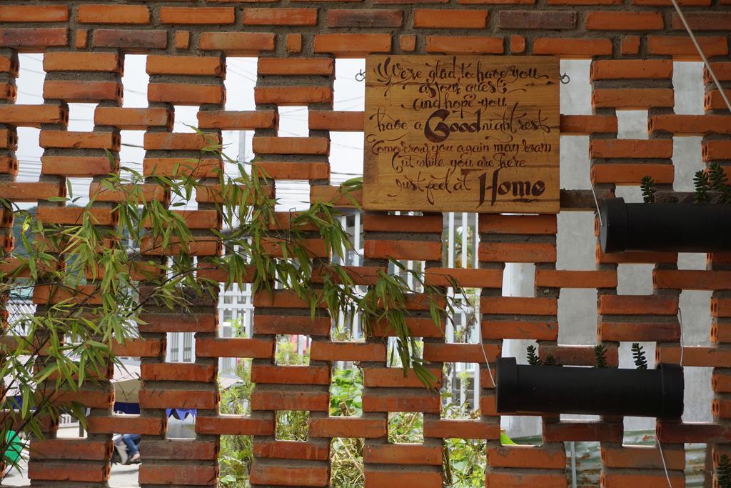 شقة Pho Thuong House And Kitchen دالات المظهر الخارجي الصورة