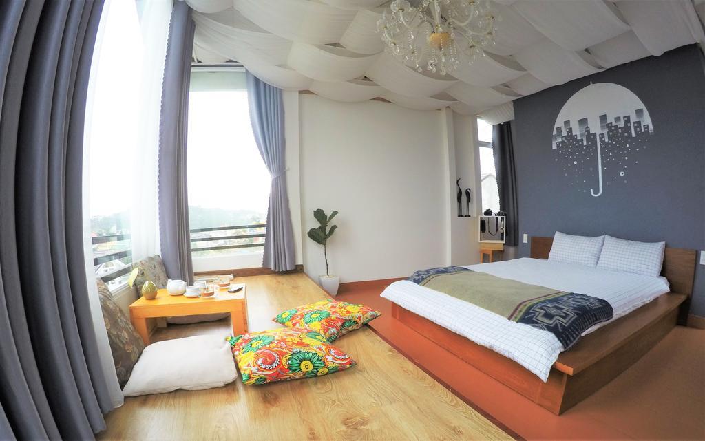 شقة Pho Thuong House And Kitchen دالات المظهر الخارجي الصورة