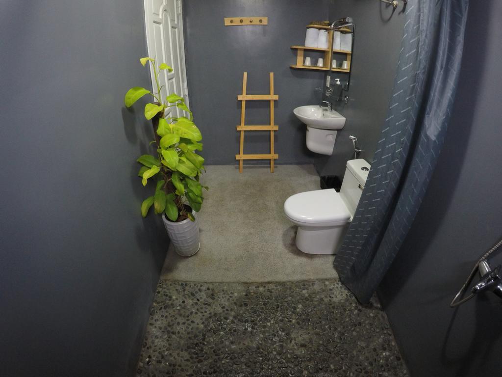 شقة Pho Thuong House And Kitchen دالات المظهر الخارجي الصورة