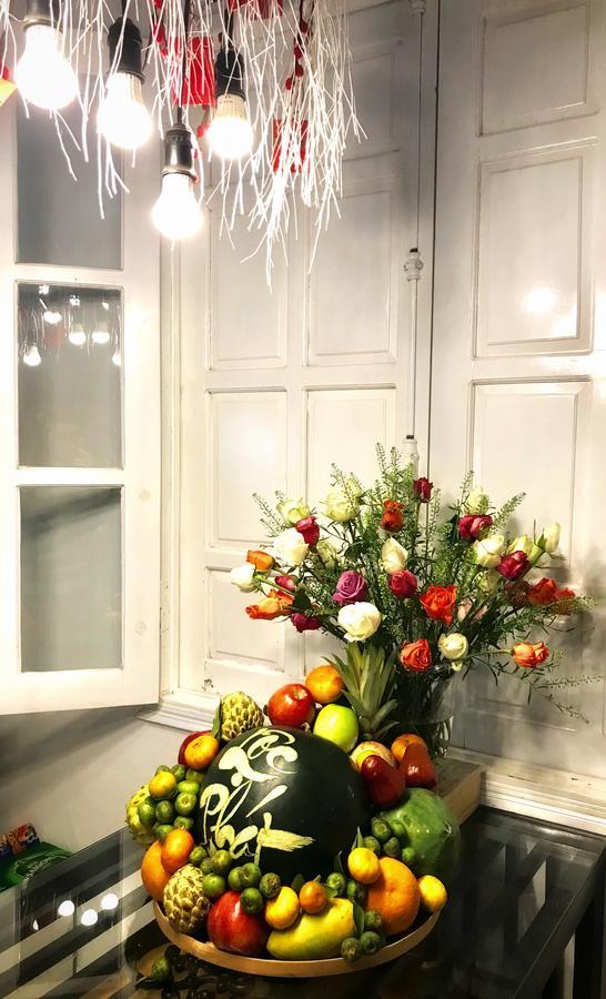 شقة Pho Thuong House And Kitchen دالات المظهر الخارجي الصورة
