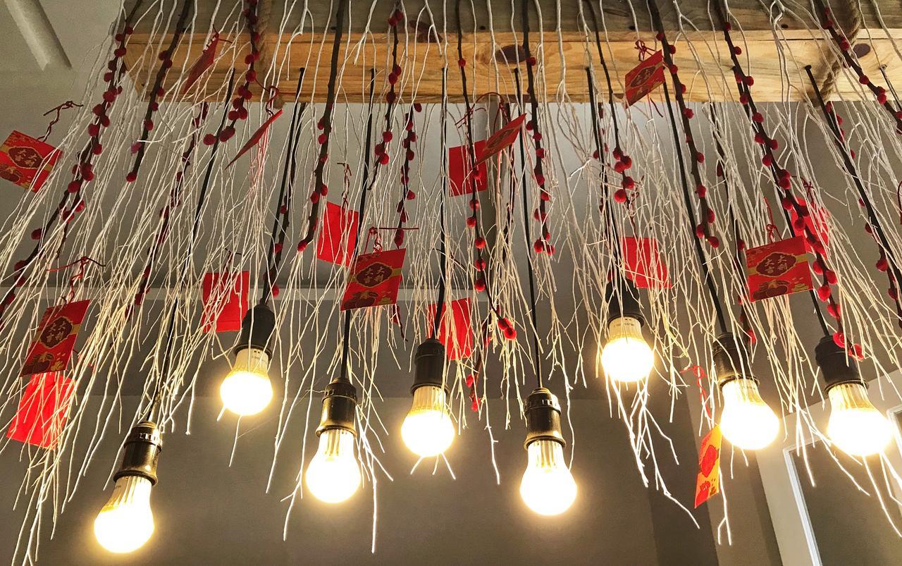 شقة Pho Thuong House And Kitchen دالات المظهر الخارجي الصورة