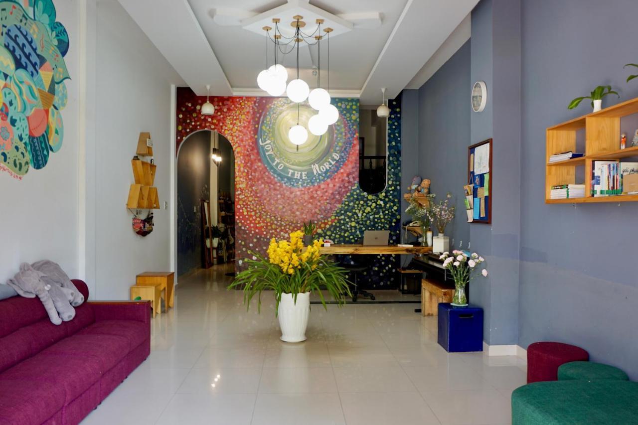 شقة Pho Thuong House And Kitchen دالات المظهر الخارجي الصورة