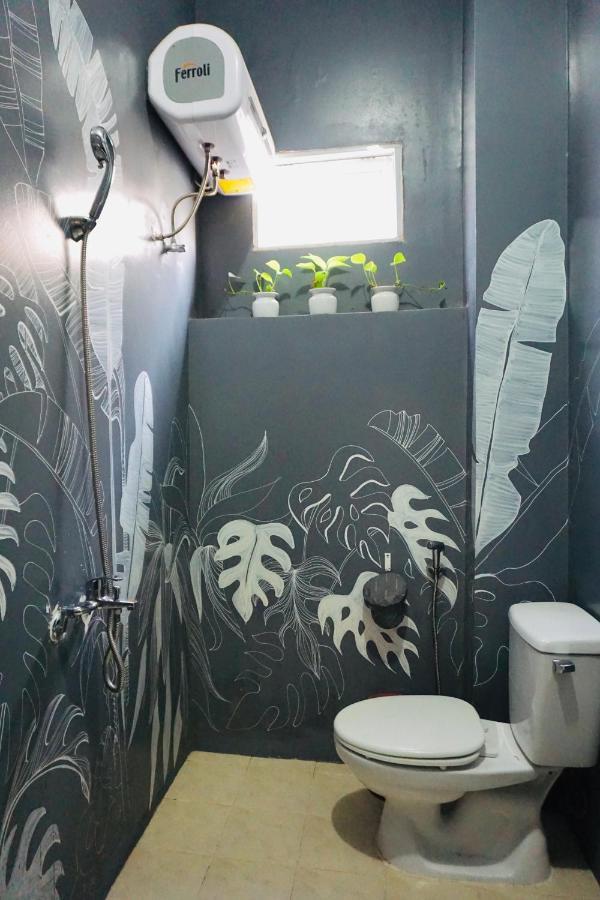 شقة Pho Thuong House And Kitchen دالات المظهر الخارجي الصورة