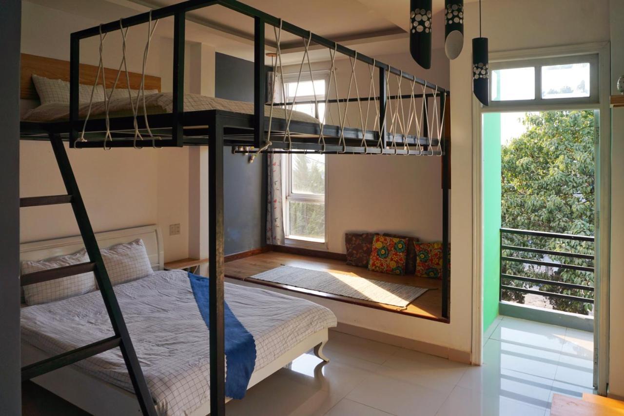 شقة Pho Thuong House And Kitchen دالات المظهر الخارجي الصورة