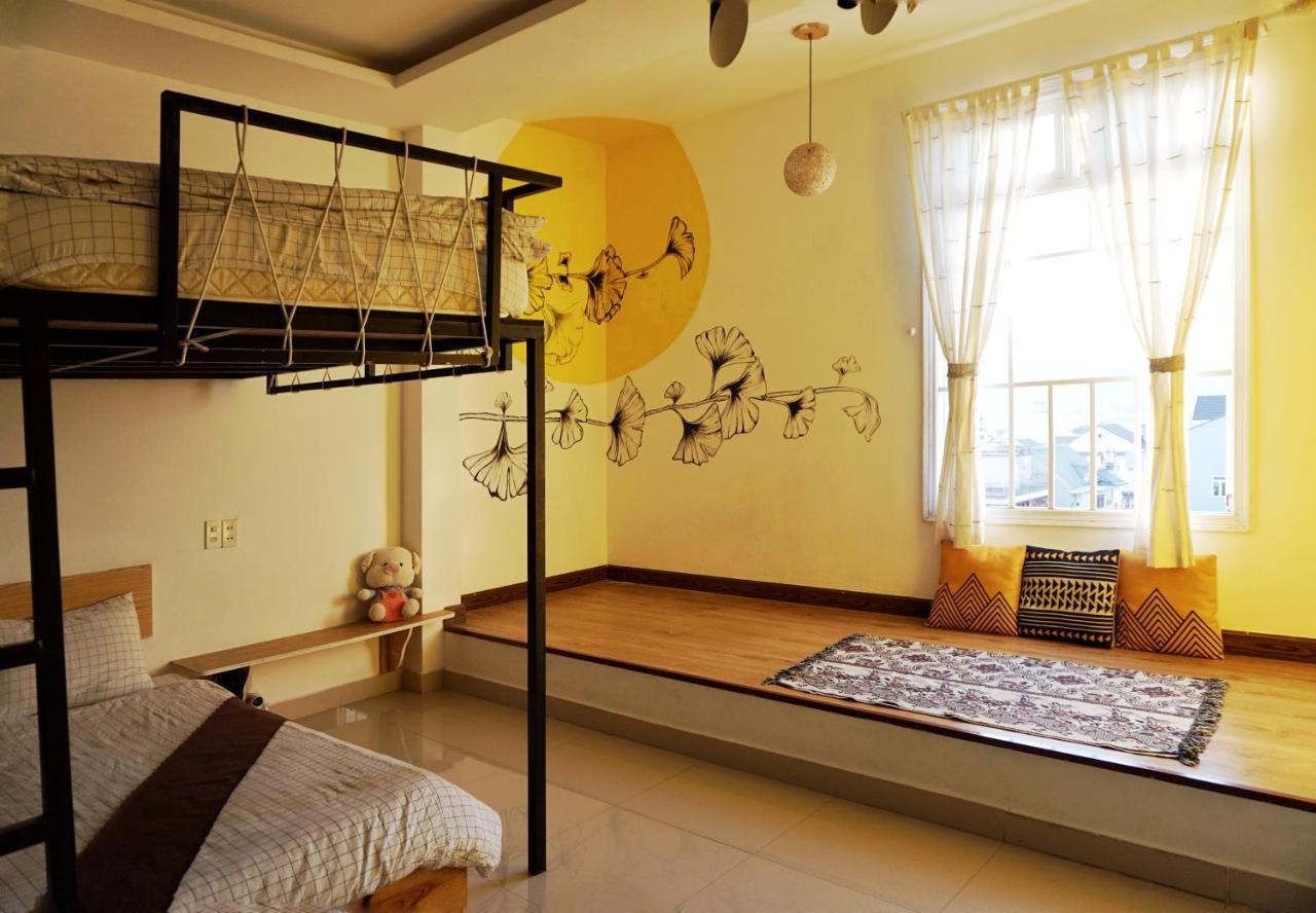 شقة Pho Thuong House And Kitchen دالات المظهر الخارجي الصورة