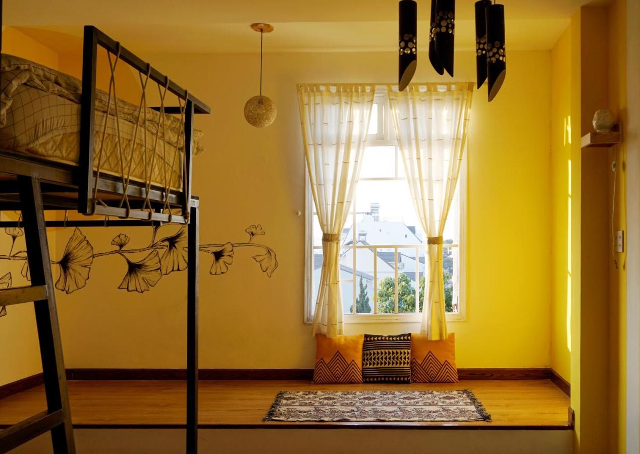 شقة Pho Thuong House And Kitchen دالات المظهر الخارجي الصورة